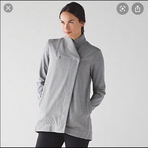 Lululemon Belle Wrap
